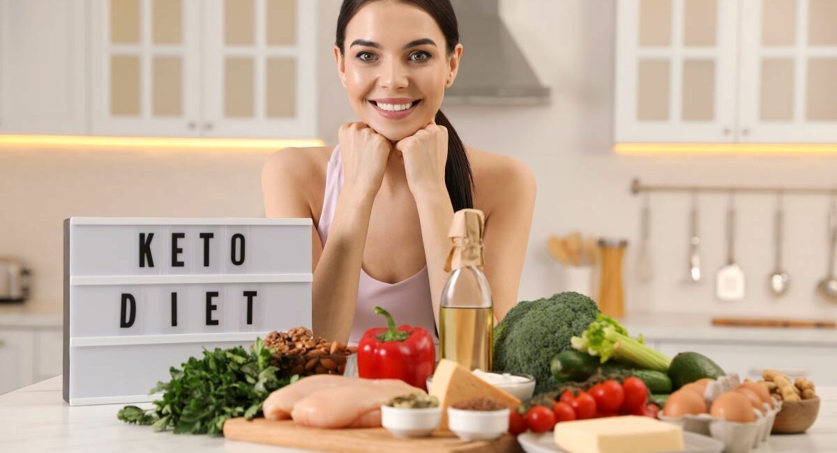 cos'è la dieta chetogenica